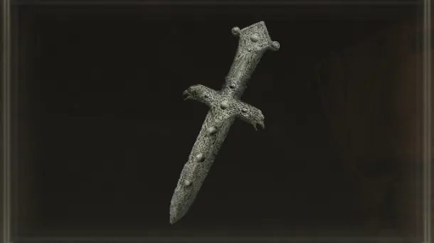 Stonesword Key