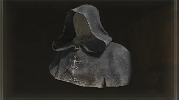 Confessor Set