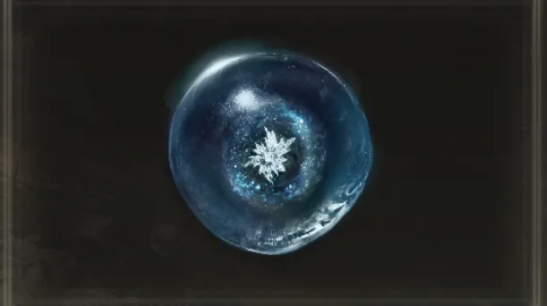 Cerulean Hidden Tear