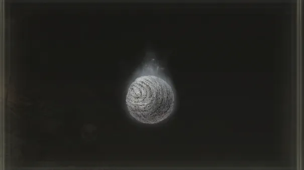 Nomadic Merchant's Bell Bearing [8]