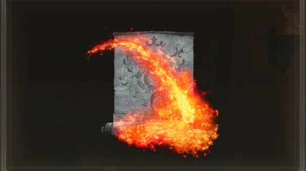 Magma Shot