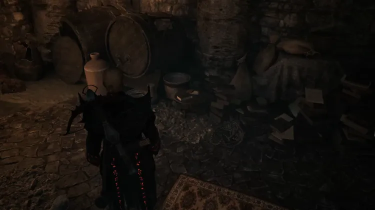 Chromanin 5
