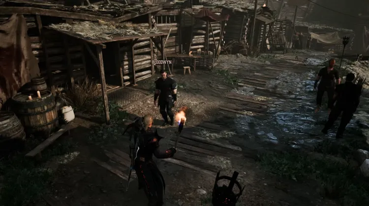 Bloodwyn