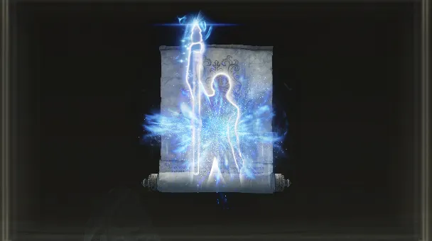 Magic Downpour