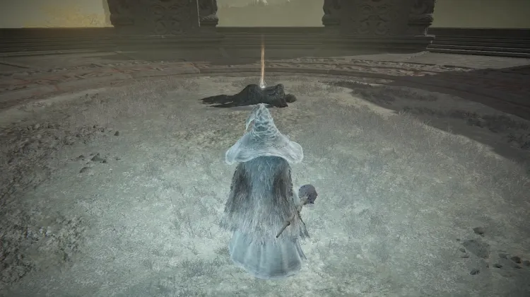 Cursemark of Death