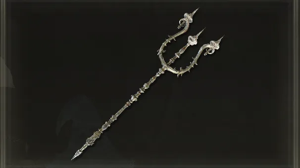 Inquisitor's Girandole