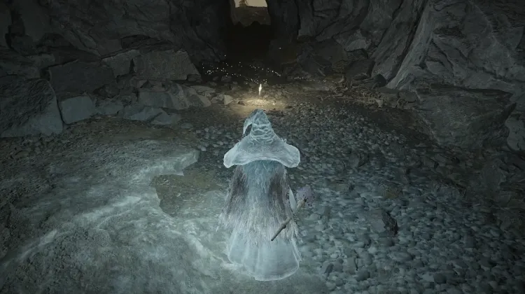 Abductor Virgin
