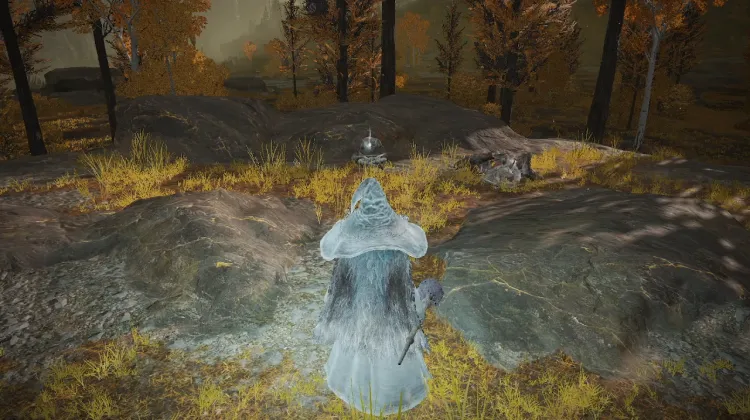 Golden Rune [4]