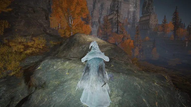 Ghost