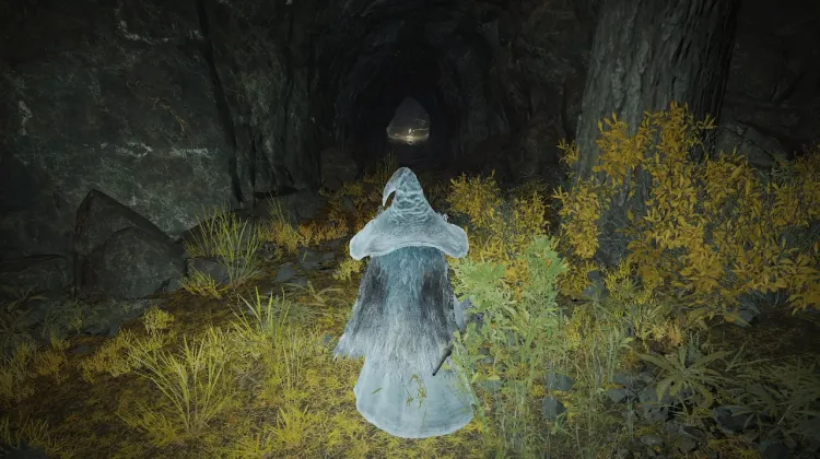 Perfumer's Grotto