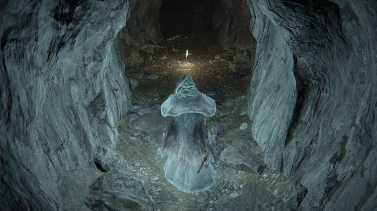 Perfumer's Grotto