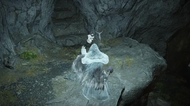 Martyr Effigy