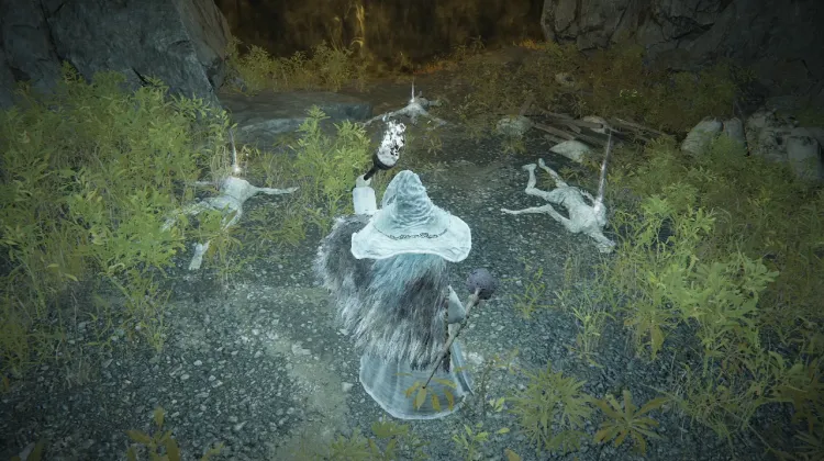 Golden Rune [5] x 2