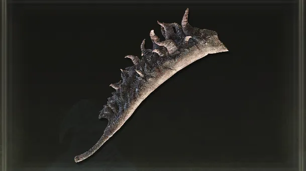 Great Omenkiller Cleaver