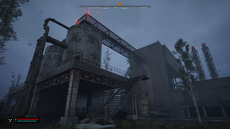 Chemical Plant