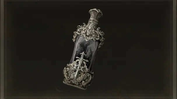 Crepus's Vial
