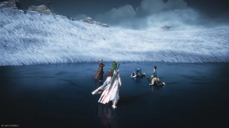 Fang Hua