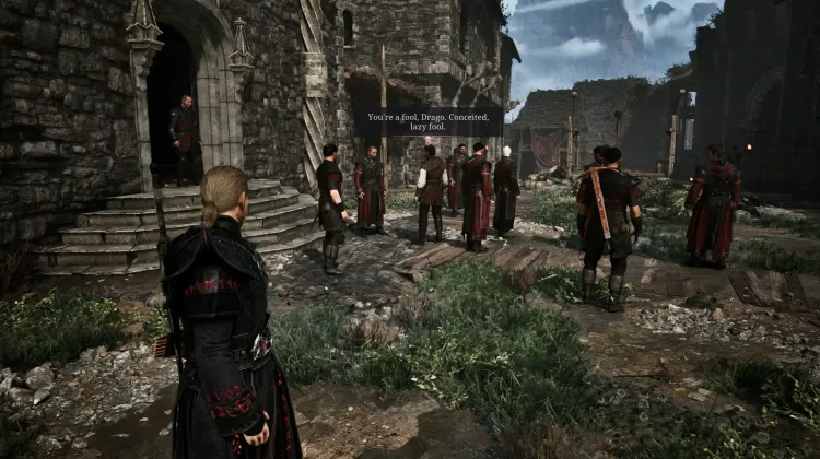 Guard
