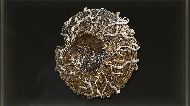 Erdtree Greatshield