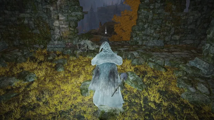 Golden Rune [3]