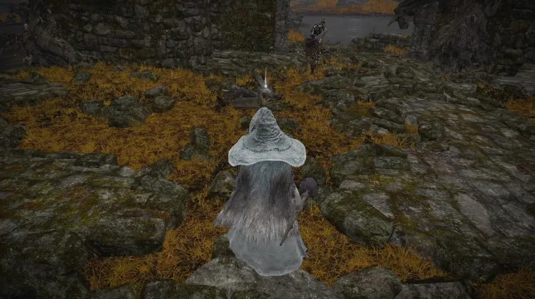 Golden Rune [3]
