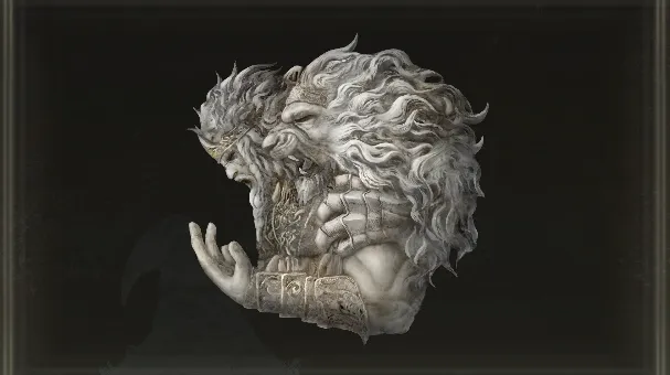 Godfrey Icon