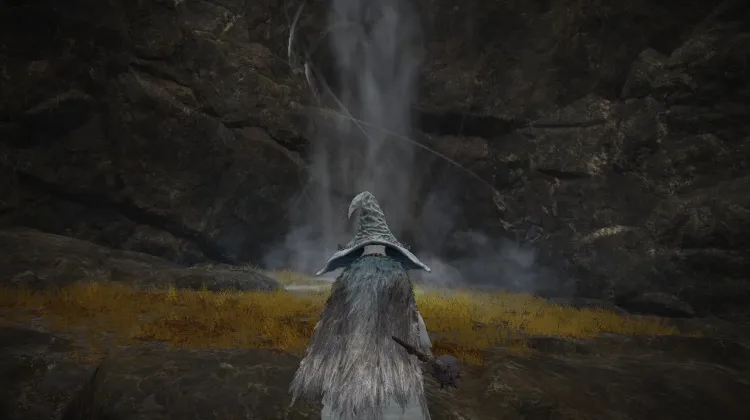 Spiritspring Jump