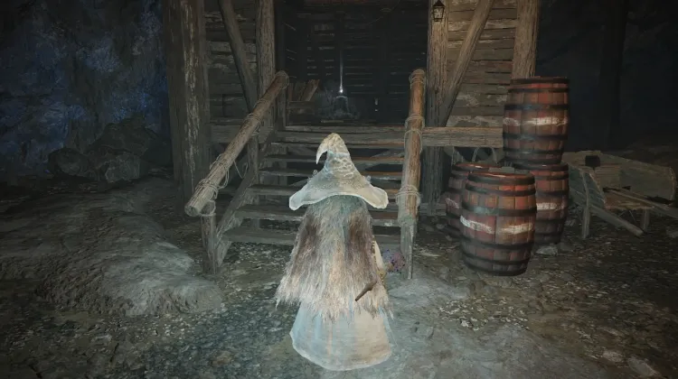 Somber Smithing Stone [4]