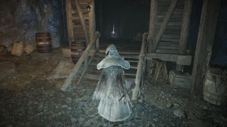 Troll’s Hammer