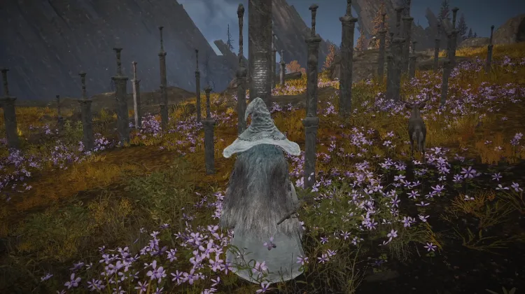 Sword Memorial