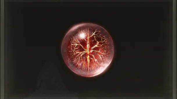 Purifying Crystal Tear
