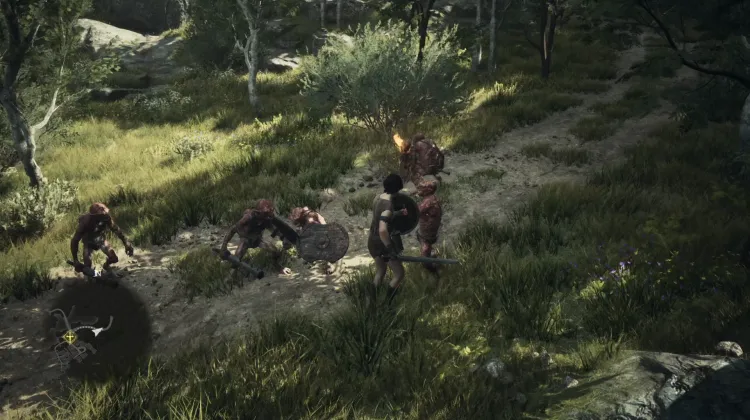 Goblins