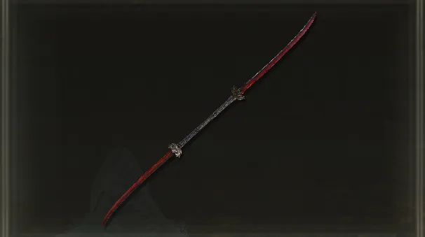 Eleonora's Poleblade