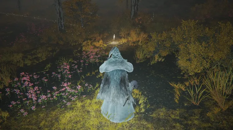 Bower of Bounty