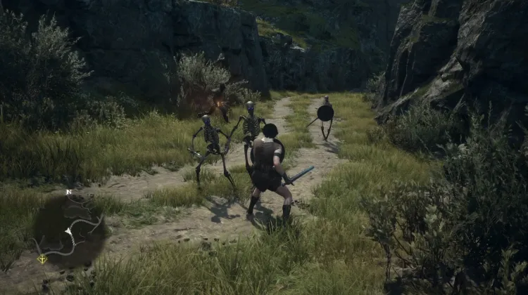 Skeletons