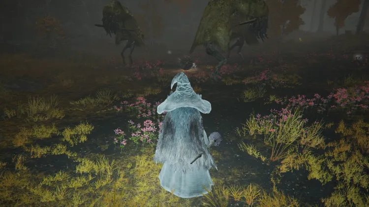 Somber Smithing Stone [5]