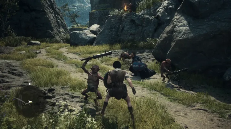 Goblins