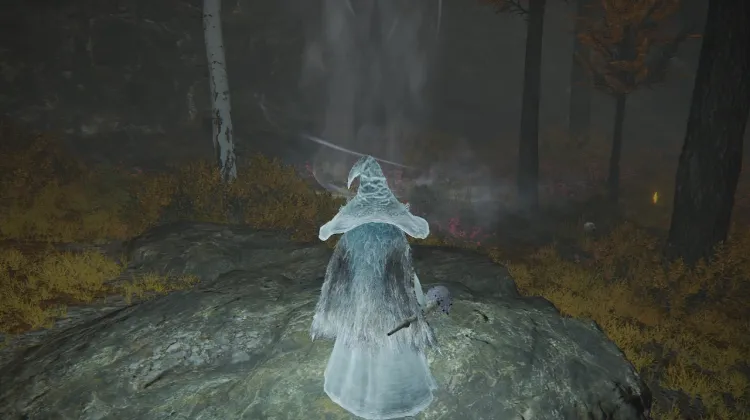 Spiritspring Jump