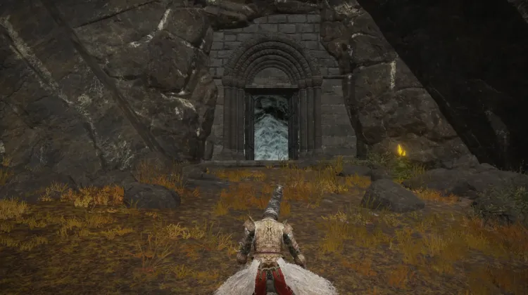 Wyndham Catacombs