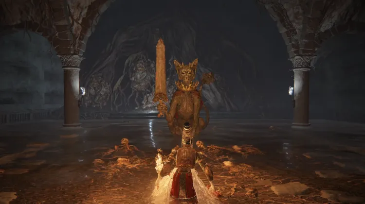 Erdtree Burial Watchdog