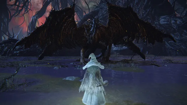 Lichdragon Fortissax