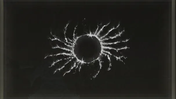 Mending Rune of the Death-Prince