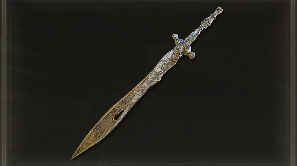 Inseparable Sword