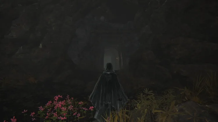 Altus Tunnel