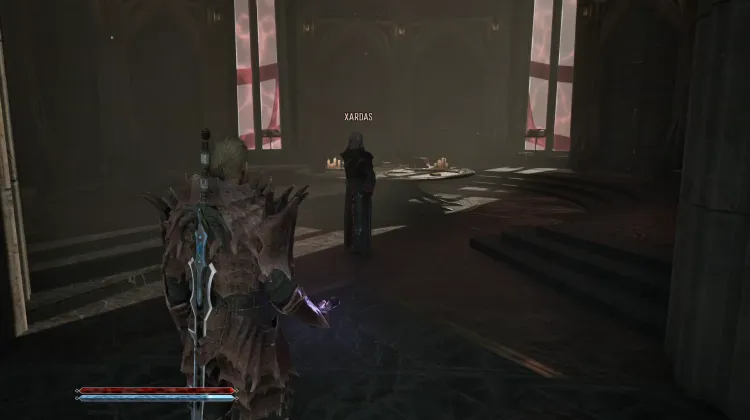 Xardas