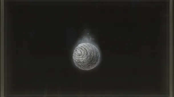 Somberstone Miner's Bell Bearing [2]