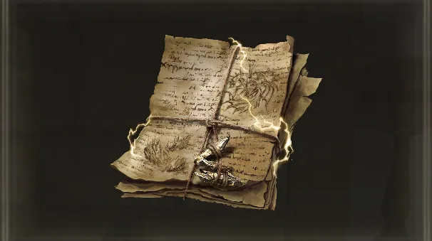 Ancient Dragon Apostle's Cookbook [2]