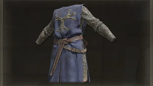 Tree Surcoat