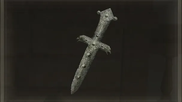 Stonesword Key