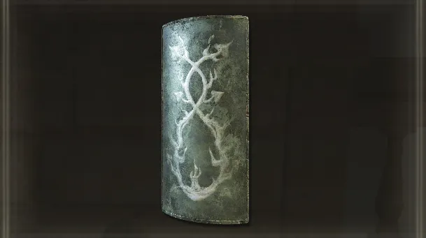 Crossed-Tree Towershield